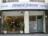 Howard Johnson Congreso 3*