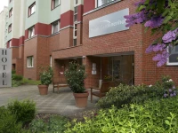 Hotel Carolinenhof 3*