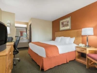 Days Inn Columbus Fairgrounds 2*