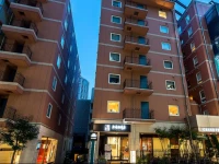 Hotel Grand Fresa Akasaka 3*