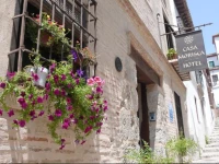 Hotel Casa Morisca 3*