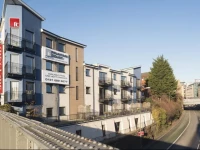 Fountain Court Apartments - Harris 4*