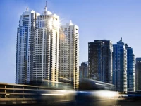 Green Lakes Serviced Apartments Dubai 5*