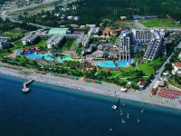 Limak Limra Hotel & Resort 5*