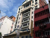 Bintang Warisan Hotel Kuala Lumpur 2*