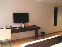 Grand Inn Bangkok 3*