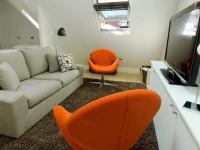 Helzear Saint-Honore 4*