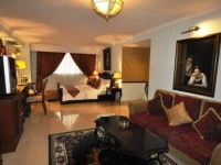 Saigon Garden Hotel 2*