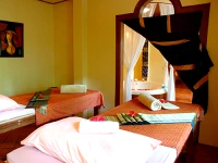 All Seasons Naiharn Phuket 3*