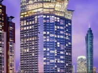 Grand Hyatt Shenzhen 5*