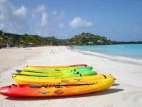 Tranquility Bay Antigua 4*