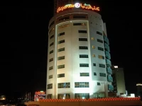 Ramee California Hotel 4*