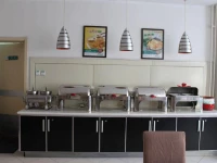 Jinjiang Inn Beijing Madianqiao 3*