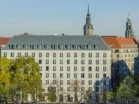 Holiday Inn Express Dresden City Centre 3*