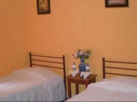 Residencia Oliveira 1*