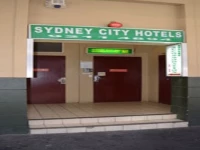 Sydney City Hostel 3*