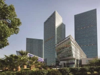 Kerry Hotel Pudong Shanghai 5*