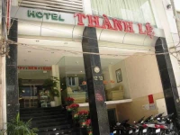 Thanh Le Hotel 2*