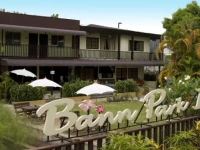 Bann Park Inn Chiang Mai 2*
