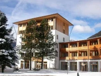 Krumers Post Hotel & Spa 4*