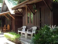 Samui Harmony Resort 2*