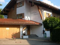 Landhaus Alpensee 3*