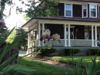 Lions Head Bed & Breakfast 4*