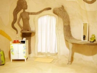 Naidee Sculptured Huts @ Vic Hua Hin 3*