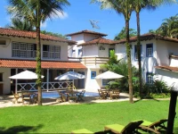 Pousada Villa del Rey 3*