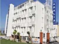 Adalia Boutique Hotel 2*