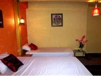 Lanna Kala by Greg Sampat Boutique Resort 3*