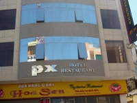 PX Hotel 2*