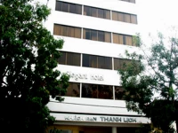 Elegant Hotel Da Nang 3*