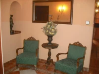 Pension Los Montes 1*