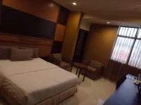 Grand Dragon Hotel 2*