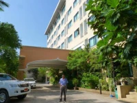 Princess Park Hotel 3*