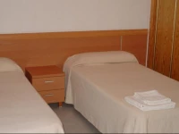 Apartamentos Plaza 1*