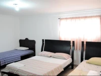 Hotel Interamericano 3*