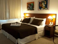 HM International Hotel 4*