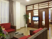 Vian Hotel Danang 3*