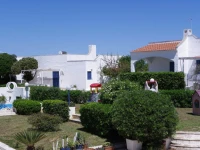 Hotel Villaggio Plaia 3*