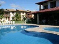 America Praia Flat 3*