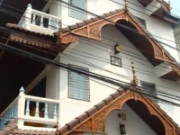 Libra Guest House 2*