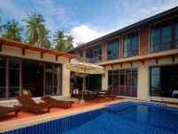 The Villa Koh Phangan 5*
