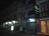 5ive Beach House Hotel 3*