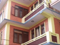 Mountain Peace Guest House 3*