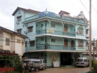 White Orchid Guest House 2*