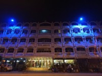 New Hotel Broadway 2*