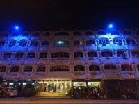 New Hotel Broadway 2*