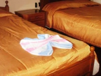 Agung & Sue Watering Hole I 2*